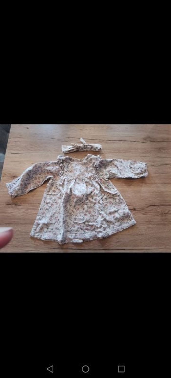 Robe Verbaudet