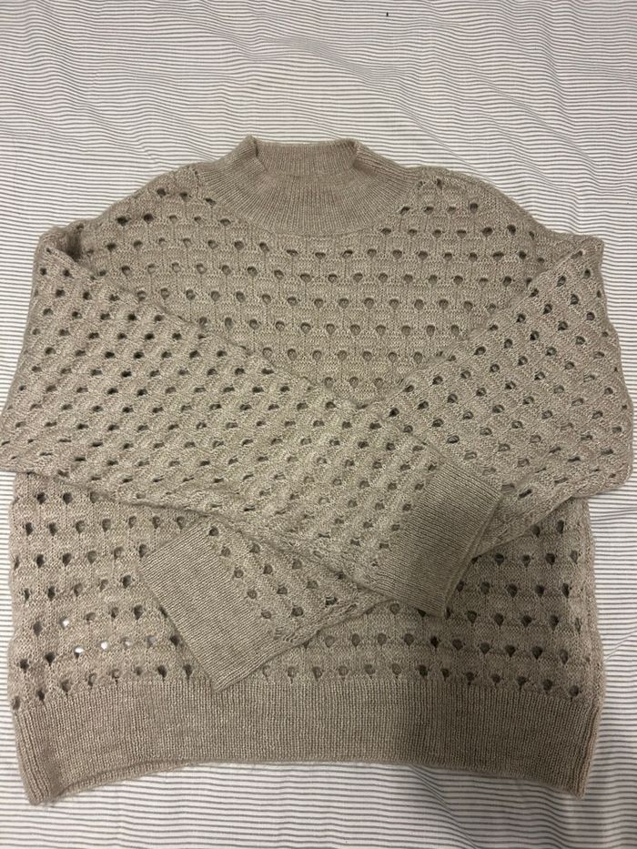 Pull Mango XS - photo numéro 2
