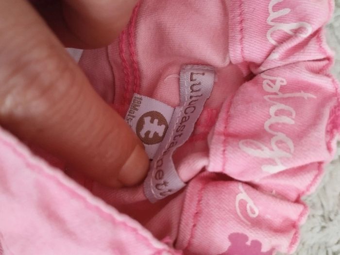 Pantacourts taille 18 mois - photo numéro 5