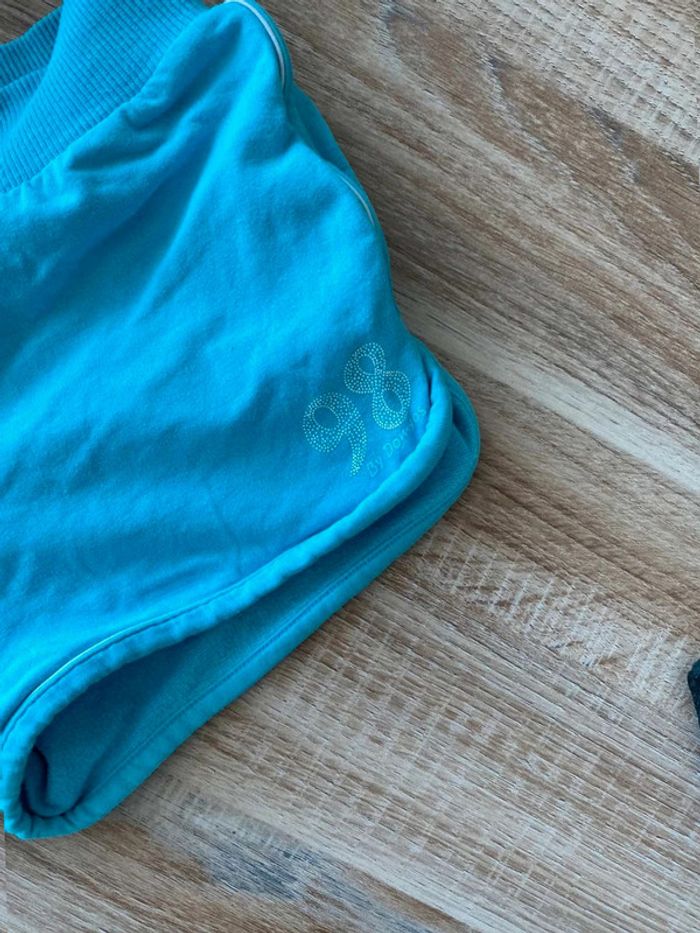 Short - photo numéro 13