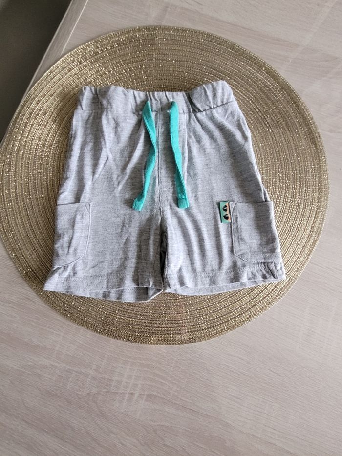 💜 Lot shorts 💜 - photo numéro 3