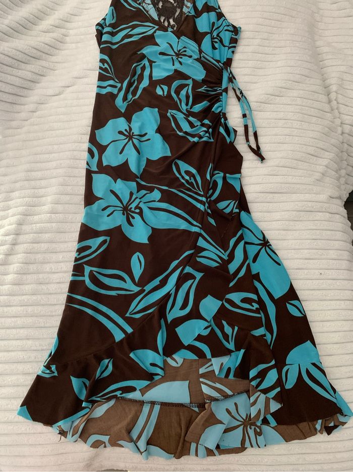 Robe vintage y2k - photo numéro 2