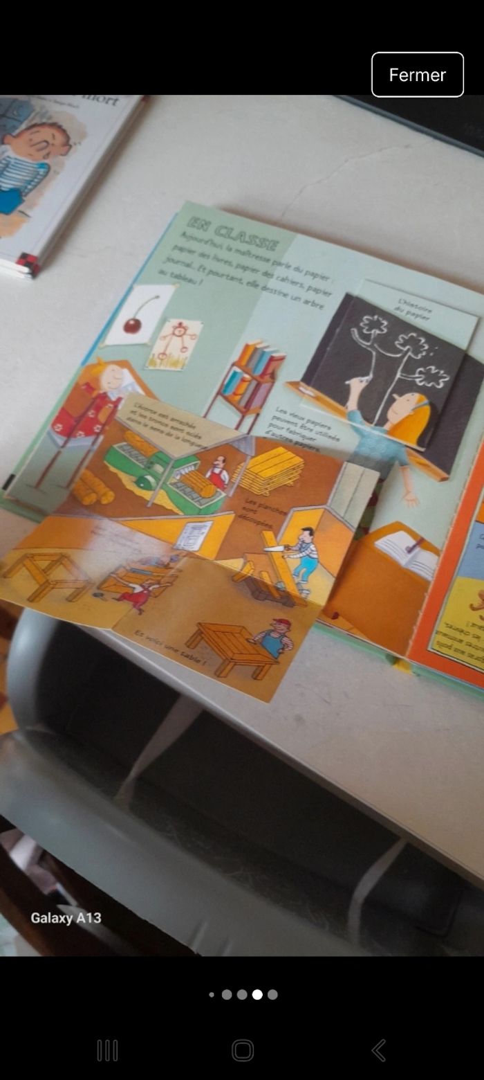 Livre kidido - photo numéro 10