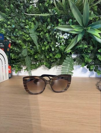 Lunettes de soleil Lukkas Paris 