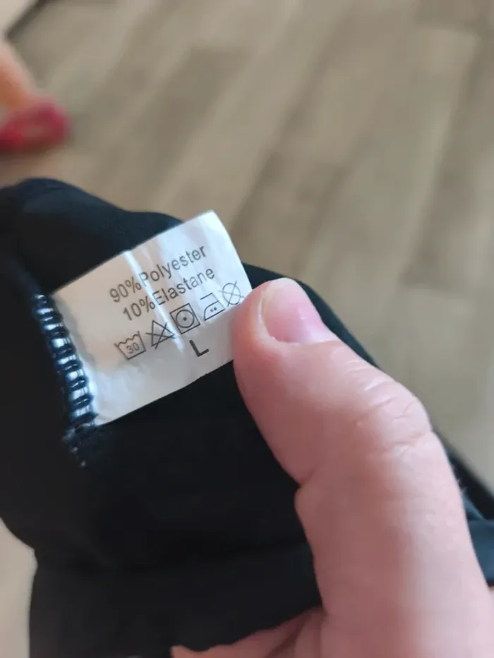 Brassière neuve marque shein taille L - photo numéro 3