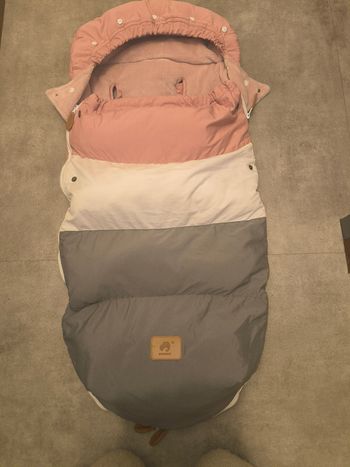 Chancelière universelle housbay