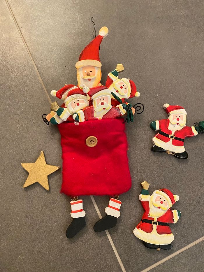 Père Noël