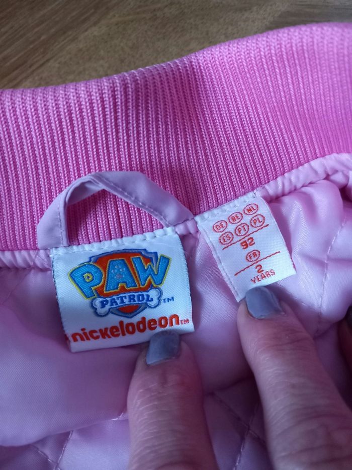 Blouson 2 ans - photo numéro 4