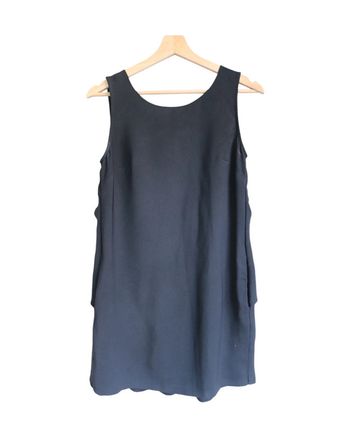 Robe sans manches avec gros noeud - See U soon - #000001_00064