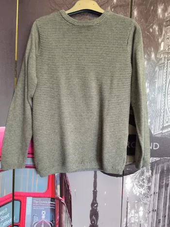 59632 pull garçon 10 ans