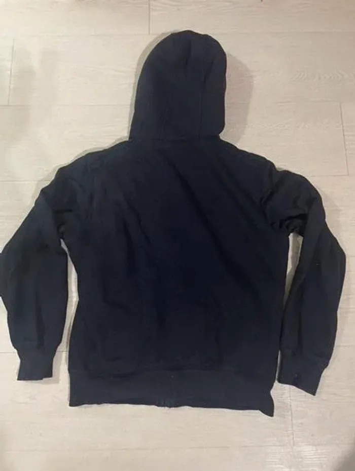 Veste Zipper UNIQLO - photo numéro 2