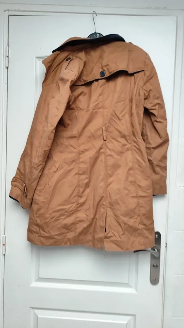 Trench - photo numéro 2