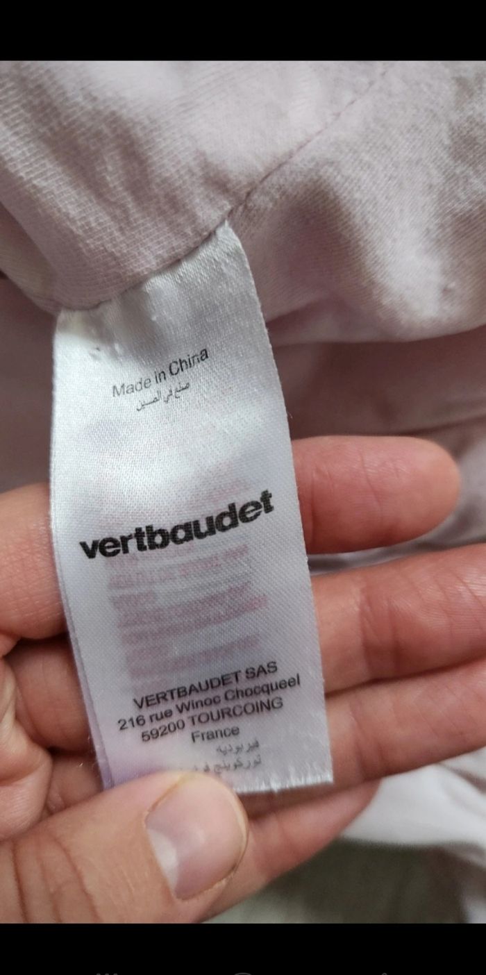 Gigoteuse vertbaudet - photo numéro 6