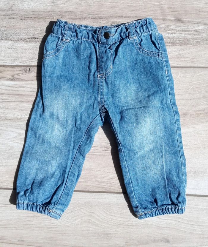 Lot de pantalons garçon - photo numéro 4