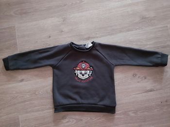Pull pat patrouille