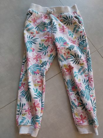 Pantalon fille 3 ans dpam