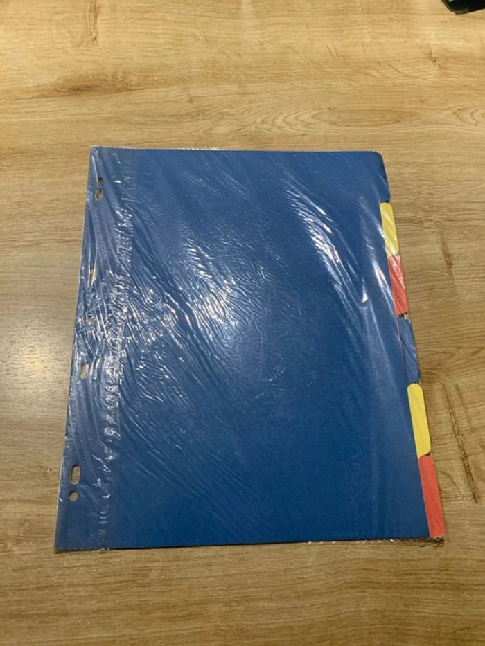 Lot scolaire - photo numéro 2
