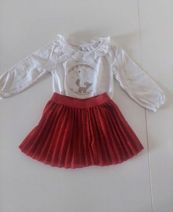Ensemble jupe