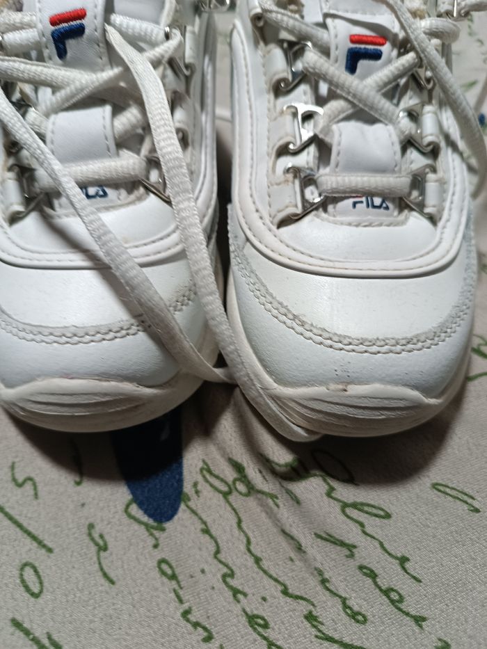 Basket fila 29 - photo numéro 5