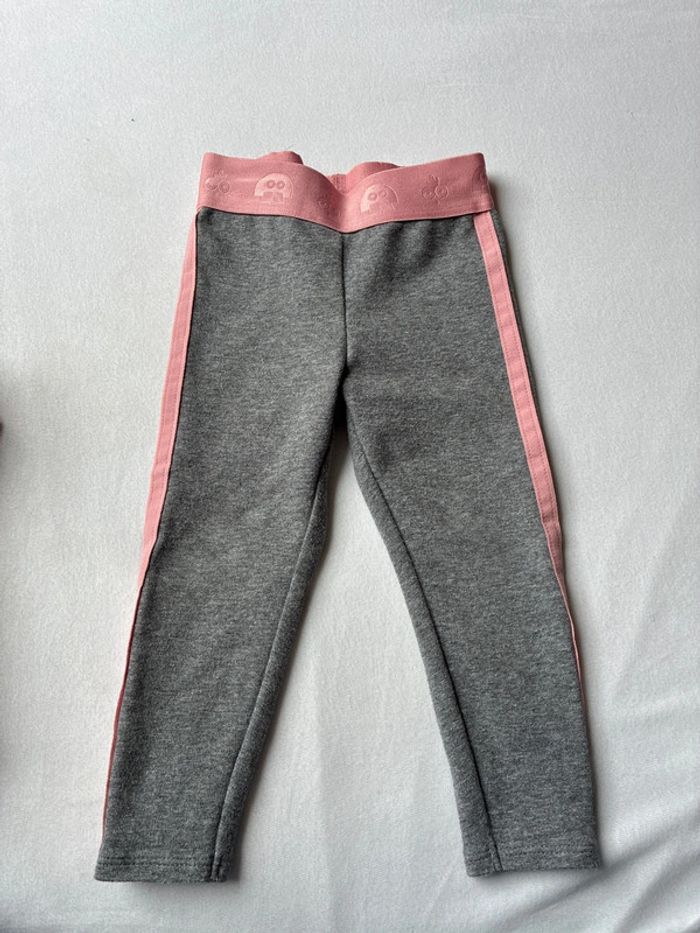 Lot 3 leggings - photo numéro 5