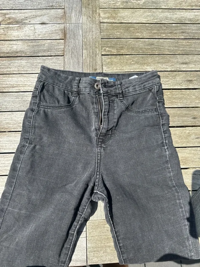 Jean noir skinny - photo numéro 2