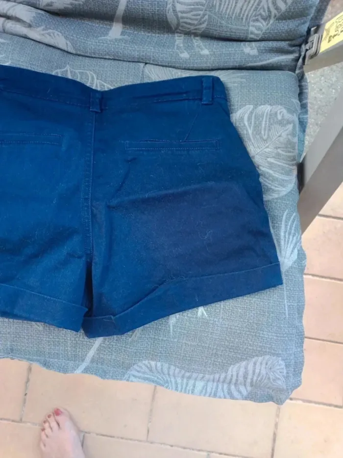 Short été - photo numéro 8