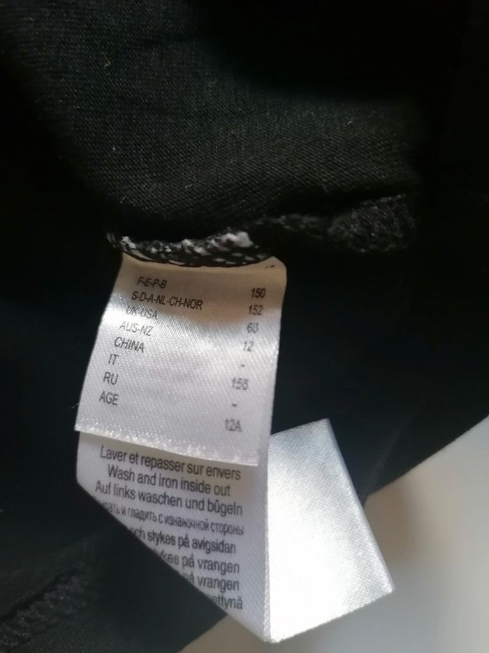 T shirt manches longues - photo numéro 3