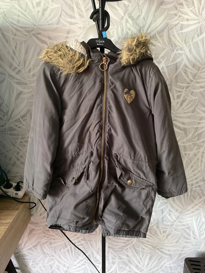 Manteau