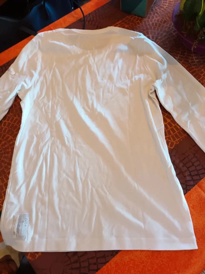 tee shirt homme taille L jules - photo numéro 2