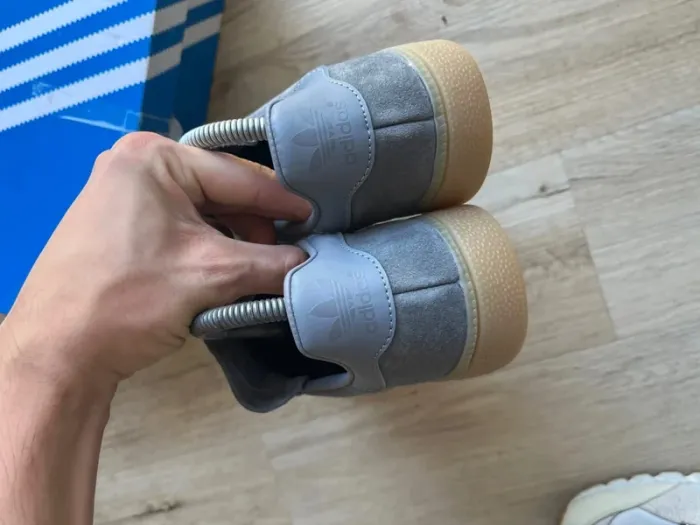 Adidas BC Traîner Léopard 40,5 - photo numéro 2