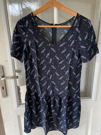 Robe Bérénice