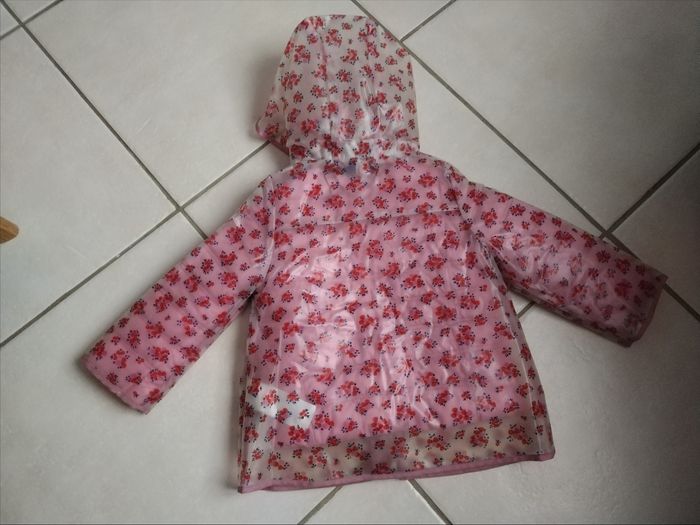 Manteau 3 en 1 Sergent Major fille 3 ans - photo numéro 6
