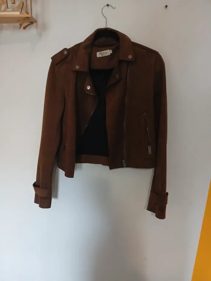 Veste femme