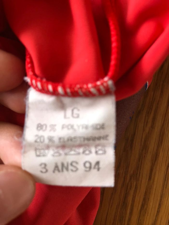 Maillot de bain - photo numéro 3