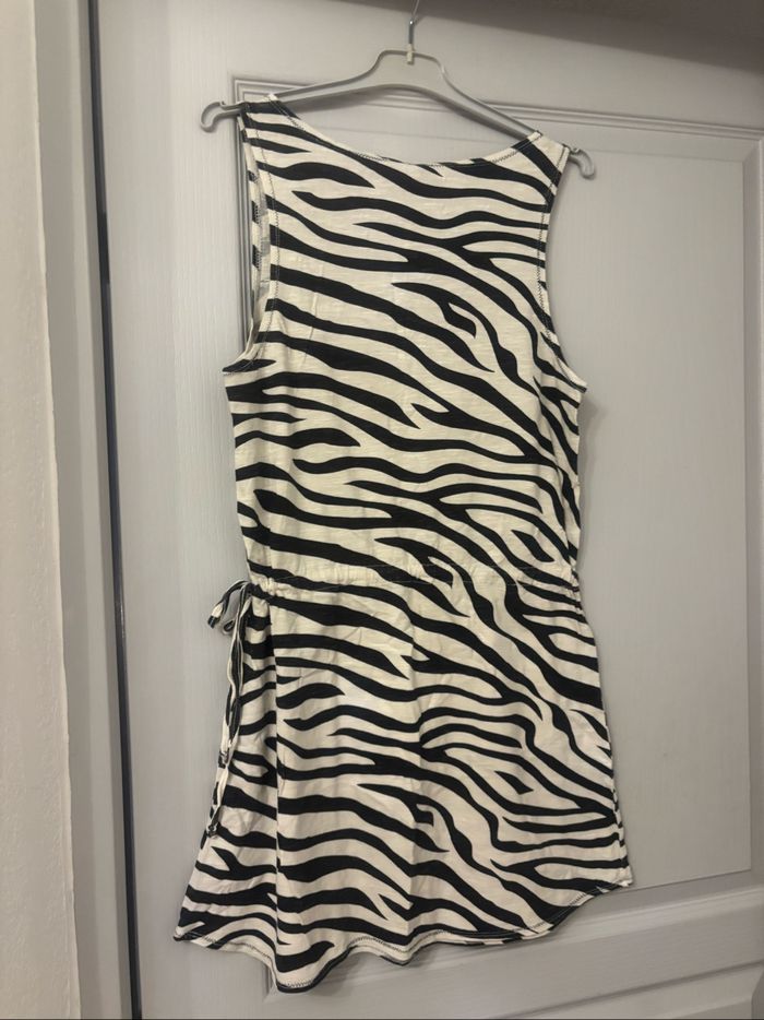 Robe d’été S - photo numéro 7