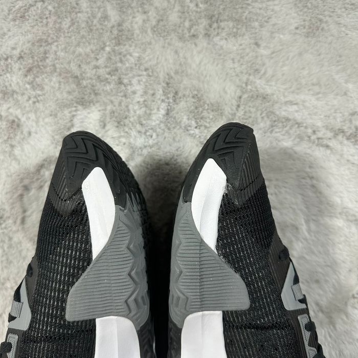 Nike Air Max Impact 3 « Black White Cool Grey » pointure 47.5 - photo numéro 5