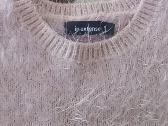 Pull fille taille 5 ans - photo numéro 2