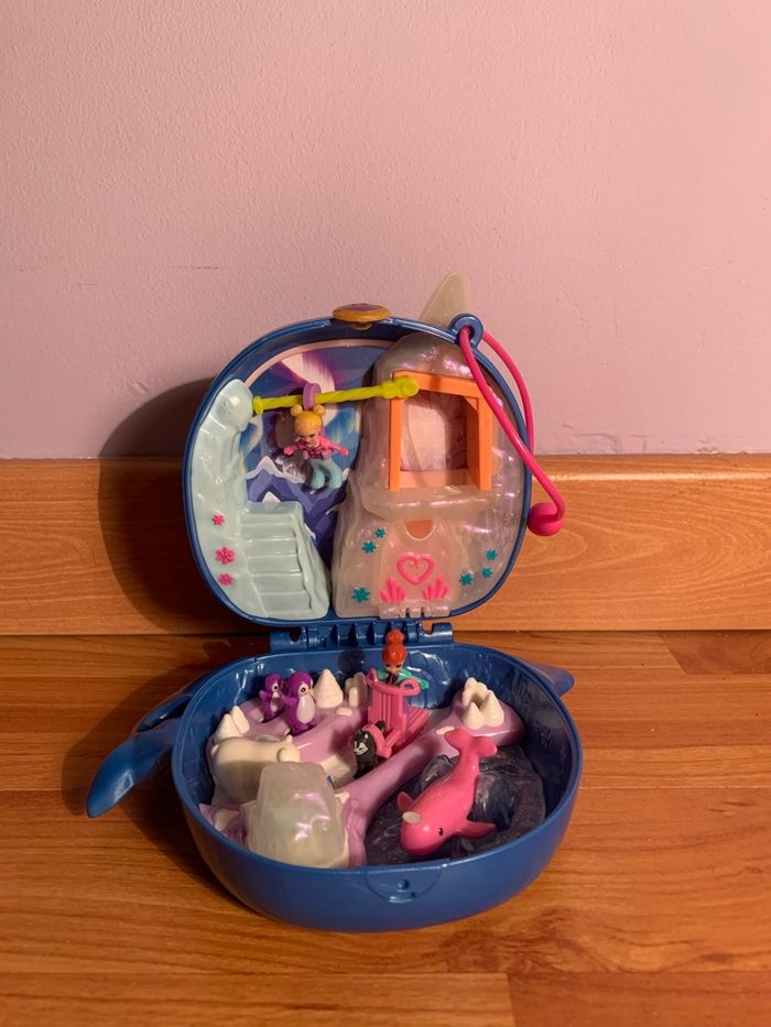 Polly pocket poche2 - photo numéro 3