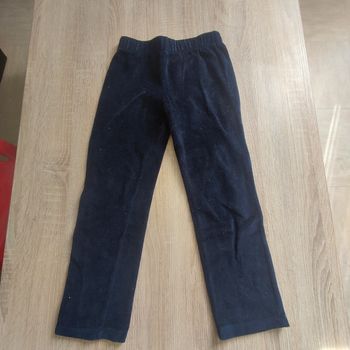 Pantalon pyjama taille 5 ans