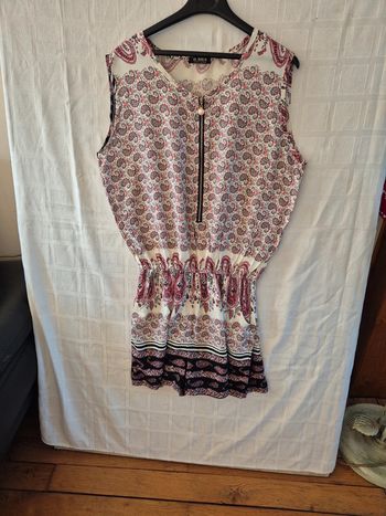 combi short taille 38-40