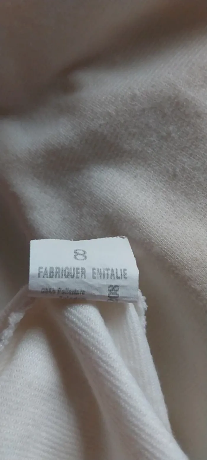 Robe enfant - photo numéro 3