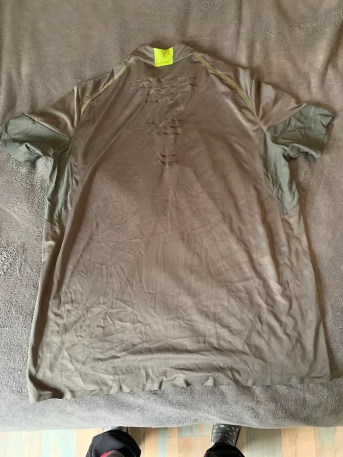 Teeshirt sport Quechua - photo numéro 3