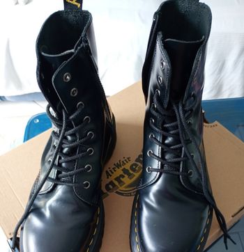Dr Martens Jaden