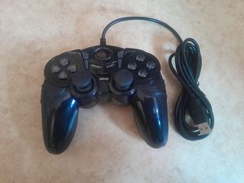 Manette free neuf