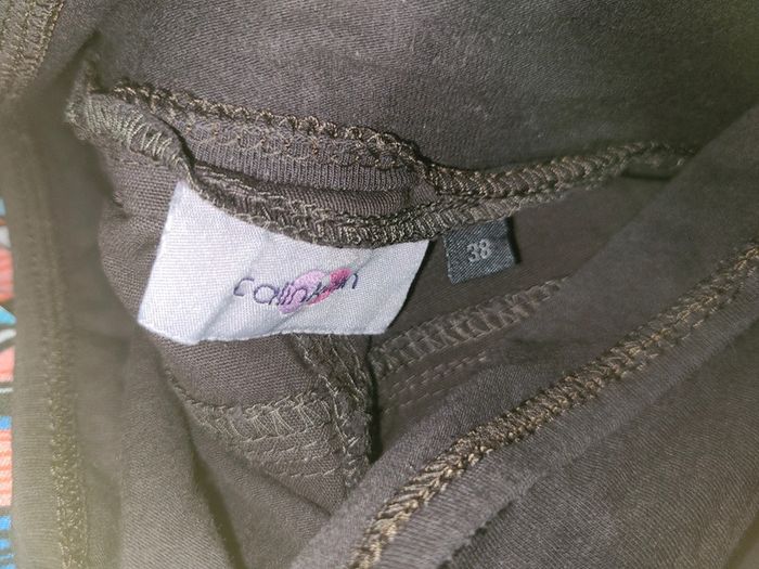 Pantalon de grossesse 38 - photo numéro 3