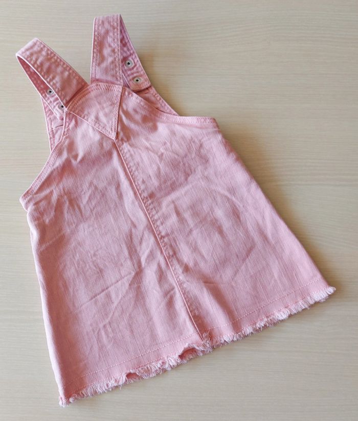 Robe fille - photo numéro 4