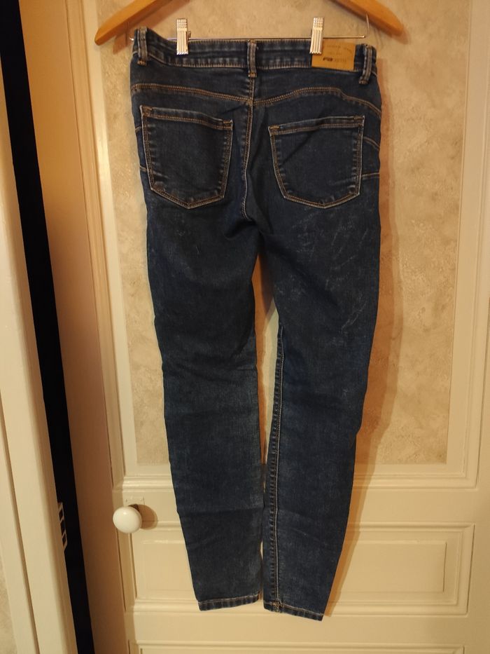 Jean - photo numéro 2