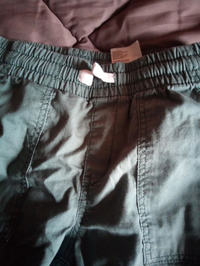 Lot Pantacourts - photo numéro 4