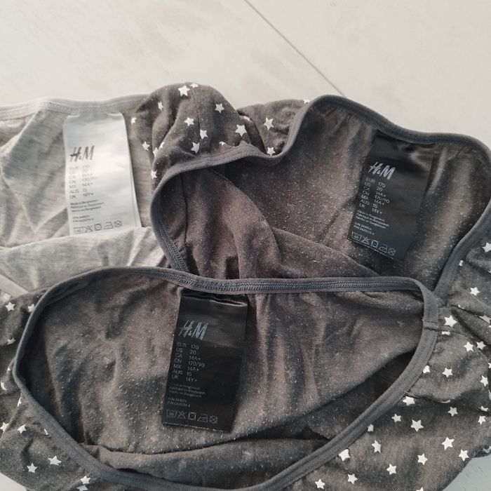 Lot de 3 slips 14/15 ans - photo numéro 3