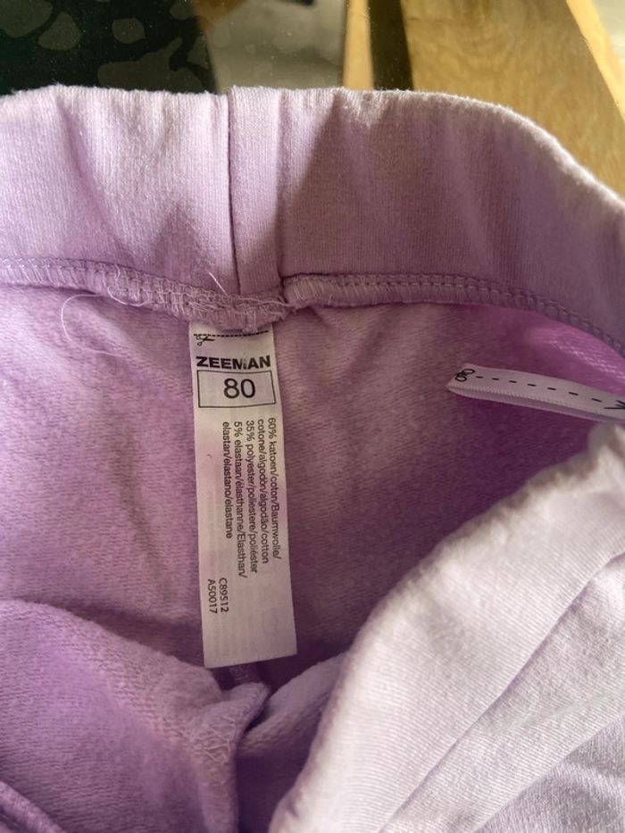 Pantalon de jogging - photo numéro 2